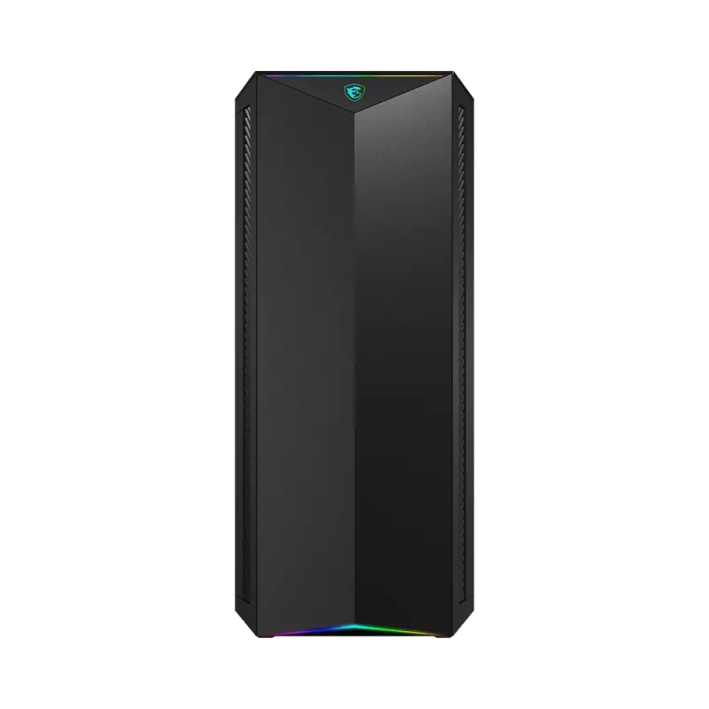Κουτί Gaming Υπολογιστή MSI MPG GUNGNIR 100 Midi Tower Μαύρο