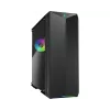 Κουτί Gaming Υπολογιστή MSI MPG GUNGNIR 100 Midi Tower Μαύρο