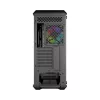 Κουτί Gaming Υπολογιστή MSI MPG GUNGNIR 100 Midi Tower Μαύρο