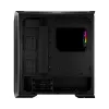 Κουτί Gaming Υπολογιστή MSI MPG GUNGNIR 100 Midi Tower Μαύρο