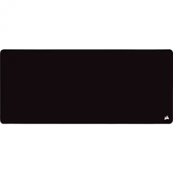 CORSAIR Gaming-Mauspad - Mm350 Pro Premium, auslaufsichere Stoffoberfläche, Μαύρο - Extended XL