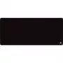 CORSAIR Gaming-Mauspad - Mm350 Pro Premium, auslaufsichere Stoffoberfläche, Μαύρο - Extended XL