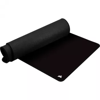 CORSAIR Gaming-Mauspad - Mm350 Pro Premium, auslaufsichere Stoffoberfläche, Μαύρο - Extended XL