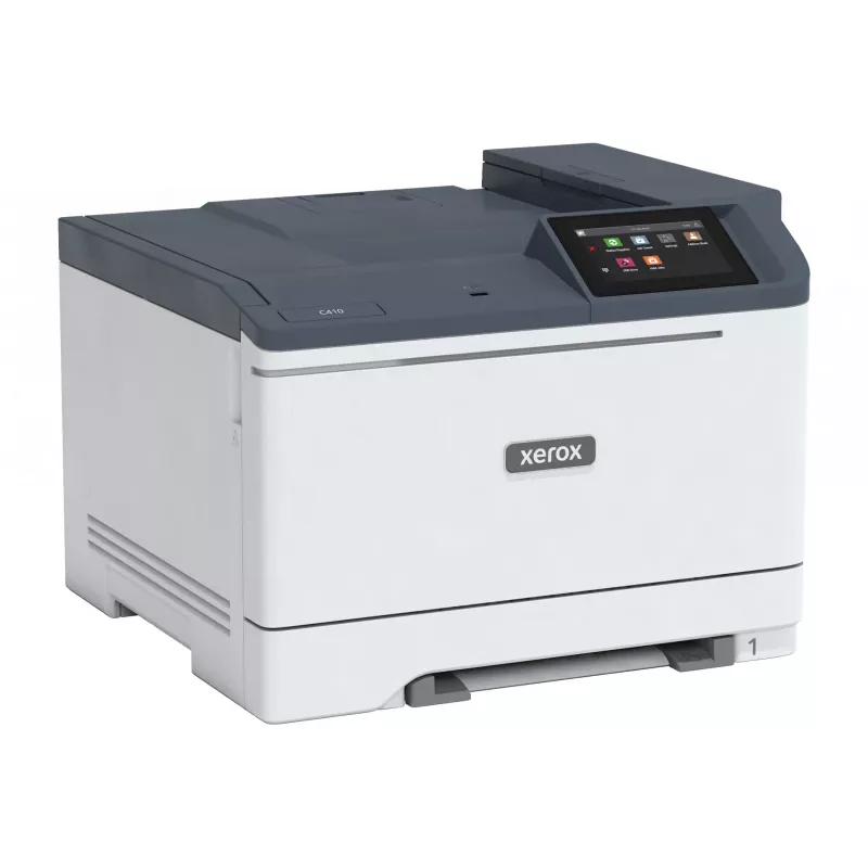 Xerox C410 A4 40ppm Duplex Εκτυπωτής PS3 PCL5e/6 2 Δίσκοι χαρτιού 251 Φύλλα
