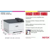 Xerox C410 A4 40ppm Duplex Εκτυπωτής PS3 PCL5e/6 2 Δίσκοι χαρτιού 251 Φύλλα