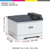 Xerox C410 A4 40ppm Duplex Εκτυπωτής PS3 PCL5e/6 2 Δίσκοι χαρτιού 251 Φύλλα