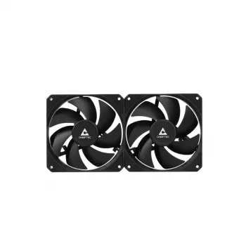 Υδρόψυξη Chieftec ICEBERG 240 DARK