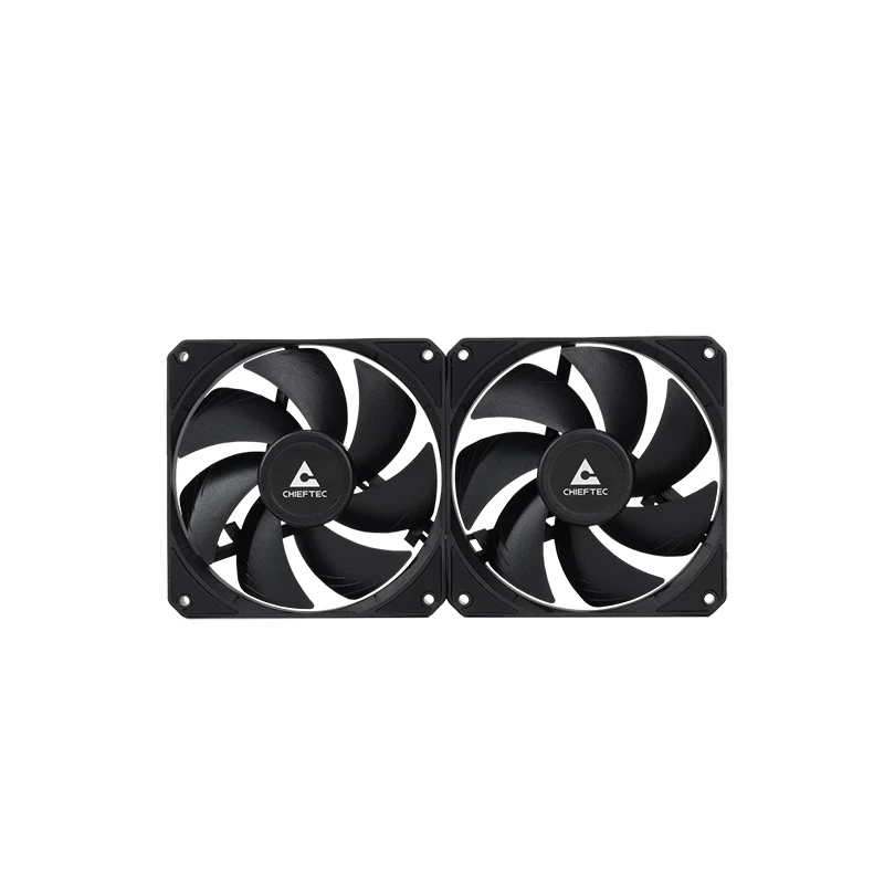 Υδρόψυξη Chieftec ICEBERG 240 DARK