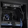 Υδρόψυξη Chieftec ICEBERG 240 DARK