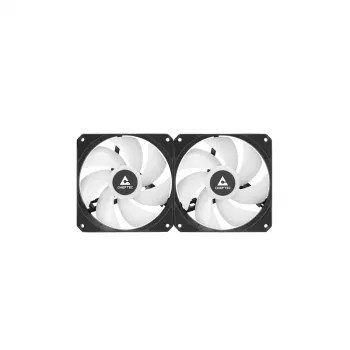 Υδρόψυκτη Ψύκτρα CPU CHIEFTEC ICEBERG 240 RGB CLC-240-RGB — Ψυγείο 240 mm, AIO, Φωτισμός RGB