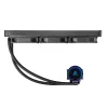 Σύστημα ψύξης Chieftec ICEBERG 360 DARK