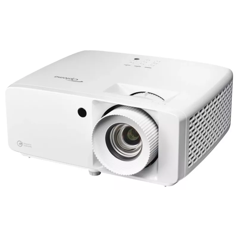 OPTOMA Προβολέας ZH450 - DLP FHD 1920x1080 3800 LM
