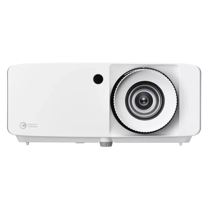 OPTOMA Προβολέας ZH450 - DLP FHD 1920x1080 3800 LM