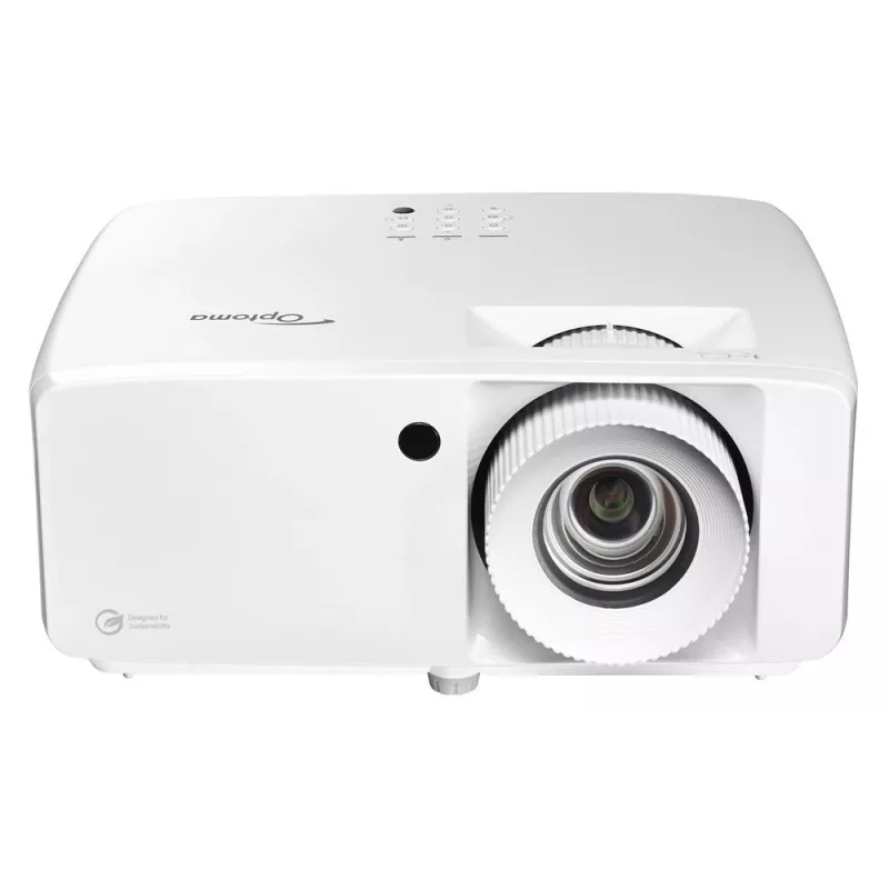 OPTOMA Προβολέας ZH450 - DLP FHD 1920x1080 3800 LM
