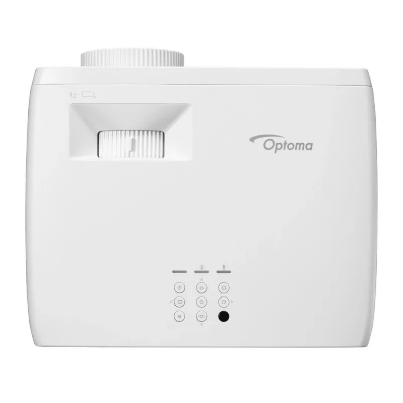 OPTOMA Προβολέας ZH450 - DLP FHD 1920x1080 3800 LM