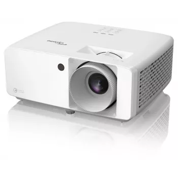 OPTOMA Προβολέας ZH420 - FHD 1920x1080 4300 LM Λευκό