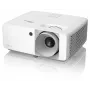 OPTOMA Προβολέας ZH420 - FHD 1920x1080 4300 LM Λευκό