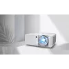 OPTOMA Προβολέας ZH420 - FHD 1920x1080 4300 LM Λευκό