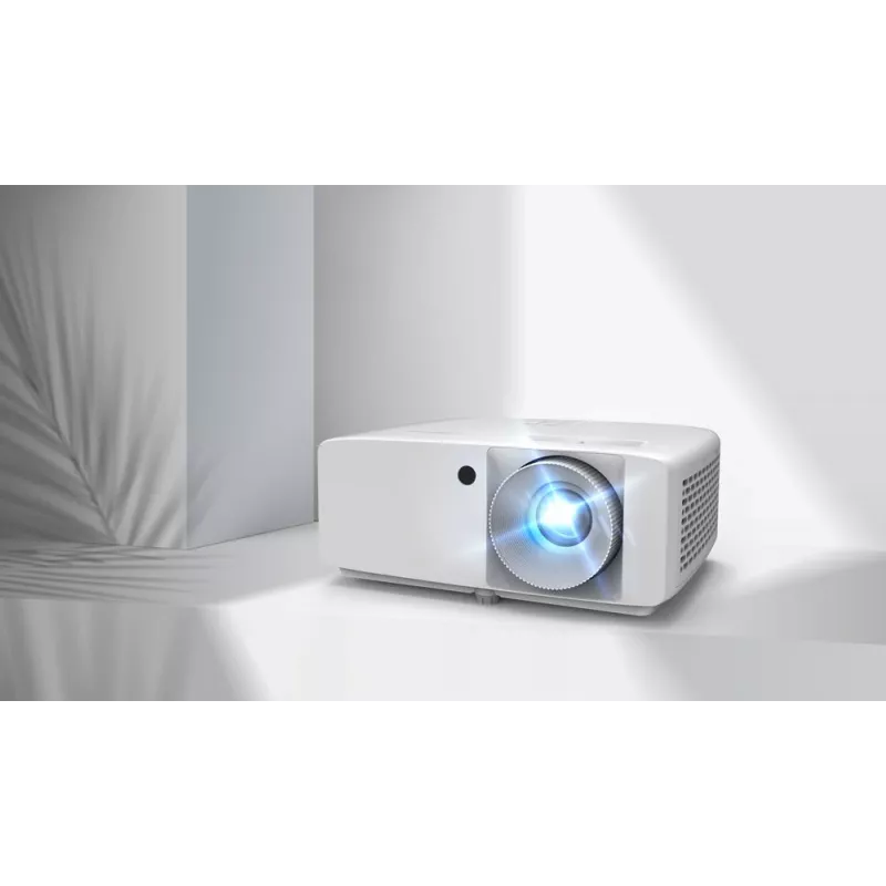 OPTOMA Προβολέας ZH420 - FHD 1920x1080 4300 LM Λευκό