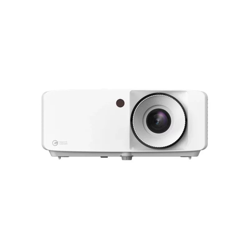 OPTOMA Προβολέας ZH420 - FHD 1920x1080 4300 LM Λευκό