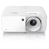 OPTOMA Προβολέας ZH420 - FHD 1920x1080 4300 LM Λευκό