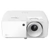 OPTOMA Προβολέας ZH420 - FHD 1920x1080 4300 LM Λευκό