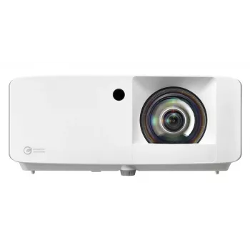 Προβολέας μικρής απόστασης Optoma GT2100HDR 4200 ANSI Lumen DLP 1080p 3D Λευκό
