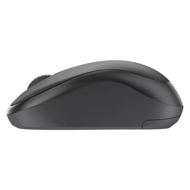 LOGITECH Mk295 Silent Wireless Combo Graphite Azerty Βελγικό
