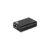 LevelOne Gigabit PoE bt σε USB-C PD 3.0 Splitter, IEEE 802.3af, IEEE 802.3at, IEEE 802.3bt, 10/100/1000Base-T(X), Μαύρο, Δραστηριότητα, Σύνδεση, Τροφοδοσία, 0 - 40 °C, 0 - 70 °C
