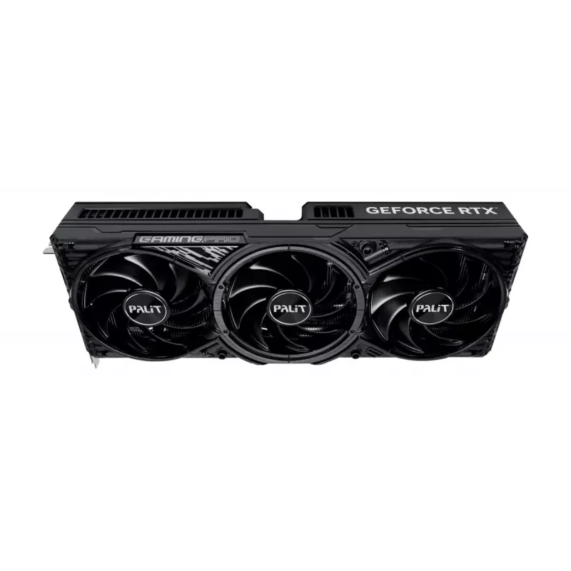 Κάρτα γραφικών Palit GeForce RTX 5070 GamingPro 12 GB GDDR7, 192-bit, 3 ανεμιστήρες