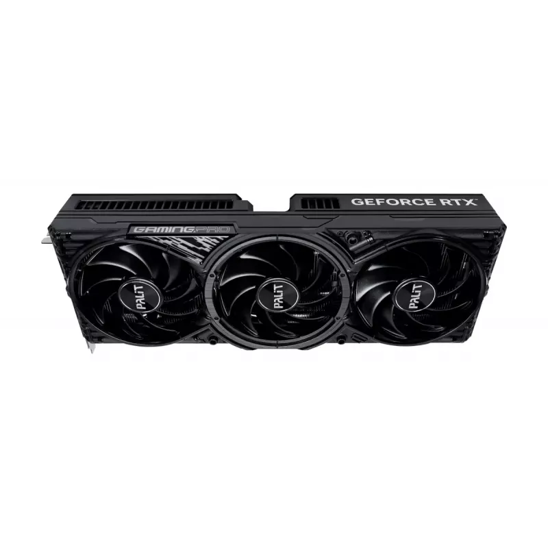 Κάρτα γραφικών Palit GeForce RTX 5070 GamingPro 12 GB GDDR7, 192-bit, 3 ανεμιστήρες