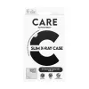 PanzerGlass CARE™ by ® Θήκη Μαύρο Samsung Galaxy A16 4G | A16 5G