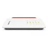 Box 7682 WLAN-Router 2,5 Gigabit Ethernet Dualband (2,4 GHz / 5 GHz) Λευκό