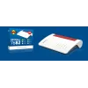 Box 7682 WLAN-Router 2,5 Gigabit Ethernet Dualband (2,4 GHz / 5 GHz) Λευκό