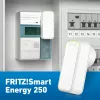 FRITZ! Smart Energy 250 Ασύρματος πομπός τοίχου RF Wireless