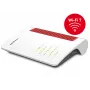 Box FRITZ 4690 WLAN-Router Dualband (2,4 GHz / 5 GHz) Κόκκινο, Λευκό