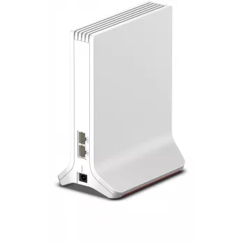 Mesh Set 4200 Dual-Band (2,4 GHz / 5 GHz) Wi-Fi 6E (802.11ax) Κόκκινο, Λευκό 2x2/4x4
