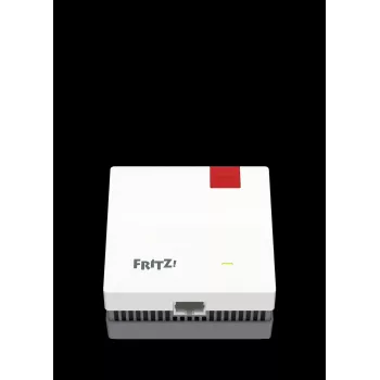 Mesh Set 1600 Dual-Band (2,4 GHz / 5 GHz) Wi-Fi 6 (802.11ax) Κόκκινο, Λευκό 1 Εσωτερικό