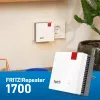 Repeater 20003116 bridge/ Επαναλήπτης δικτύου Κόκκινο, Λευκό
