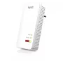 Powerline-Adapter AVM FRITZ!Powerline 1240 AX 1200 Mbit/s Ethernet LAN Wi‑Fi Λευκό