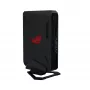 ASUS ROG NUC 14 RNUC14SRKU7168A2I Intel Core Ultra 7 155H 16 GB DDR5-SDRAM 512 GB SSD NVIDIA GeForce RTX 4060 Windows 11 Home Mini PC Μαύρο