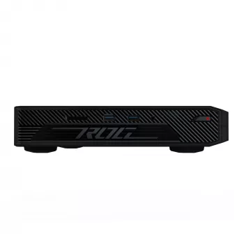 ASUS ROG NUC 14 RNUC14SRKU7168A2I Intel Core Ultra 7 155H 16 GB DDR5-SDRAM 512 GB SSD NVIDIA GeForce RTX 4060 Windows 11 Home Mini PC Μαύρο