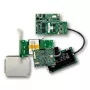 Broadcom LSI CacheVault Module 02 Kit (LSICVM02) μονάδα προστασίας δεδομένων cache για RAID controller, σειρά MegaRAID 9361