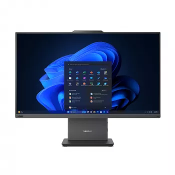 Lenovo ThinkCentre neo 50a 27 Gen 5 Intel® Core™ i5 i5-13420H 68,6 cm (27 ίντσες) 1920 x 1080 Pixel All-in-One PC 16 GB DDR5-SDRAM 512 GB SSD Windows 11 Pro Wi-Fi 6 (802.11ax) Γκρι