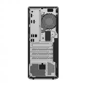 Lenovo ThinkCentre M75t Gen 5 AMD Ryzen™ 5 8500G 16 GB DDR5-SDRAM 512 GB SSD Windows 11 Pro Tower-PC Μαύρο