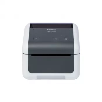 Brother TD-4210D Εκτυπωτής ετικετών Θερμική 203 x 203 DPI 203 mm/δευτ Ενσύρματος