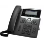 Cisco IP-Telefon 7811 με Multiplattform-Telefon-Firmware