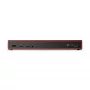 Lenovo ThinkPad Thunderbolt 5 Smart Dock 7500 Ενσύρματο μαύρο