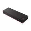 Lenovo ThinkPad Thunderbolt 5 Smart Dock 7500 Ενσύρματο μαύρο