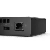 Lenovo ThinkPad Thunderbolt 5 Smart Dock 7500 Ενσύρματο μαύρο